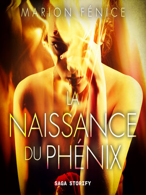 cover image of La naissance du Phénix